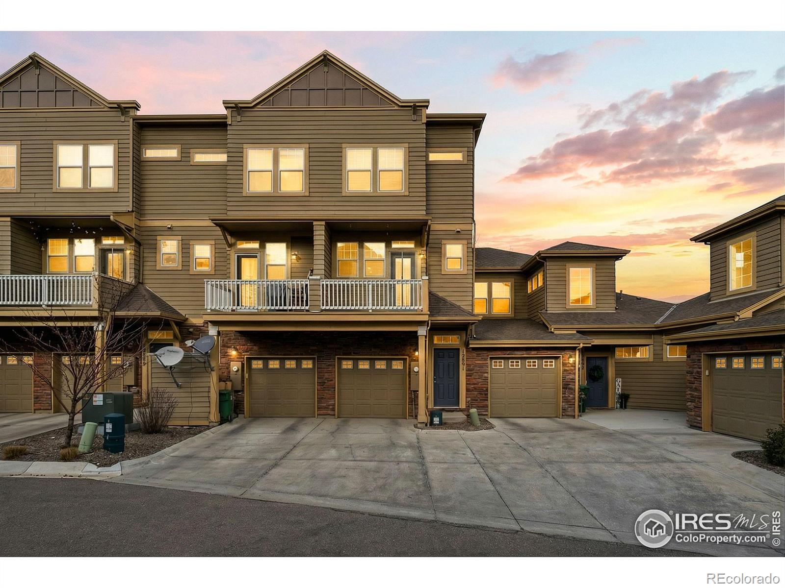 MLS Image #1 for 12891  king street ,broomfield, Colorado