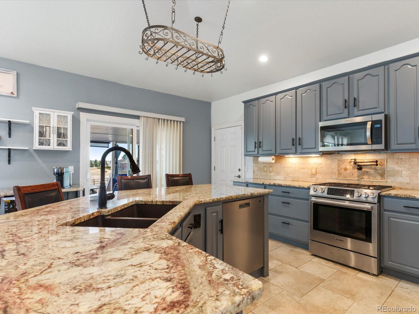 MLS Image #11 for 34570  wagon wheel trail,elizabeth, Colorado