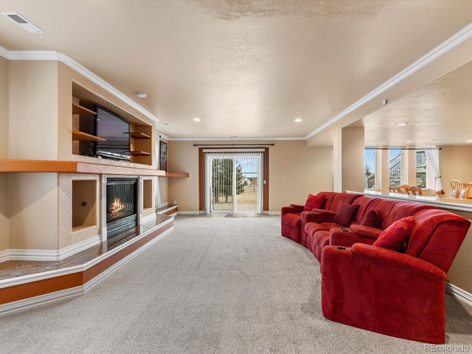 MLS Image #25 for 34570  wagon wheel trail,elizabeth, Colorado