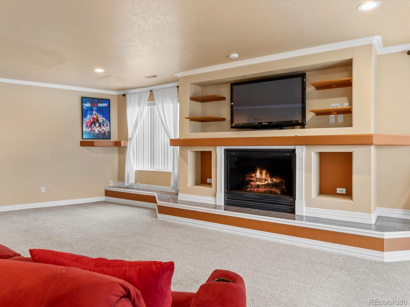 MLS Image #27 for 34570  wagon wheel trail,elizabeth, Colorado