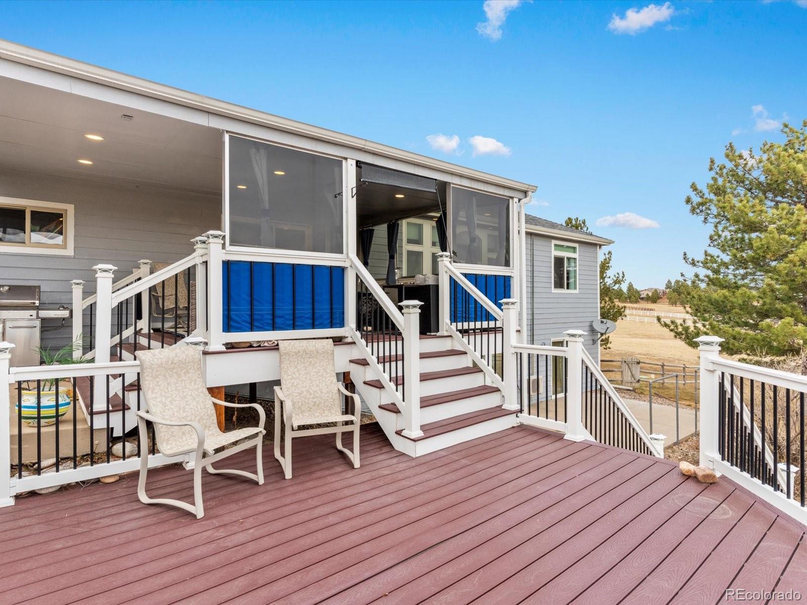 MLS Image #40 for 34570  wagon wheel trail,elizabeth, Colorado