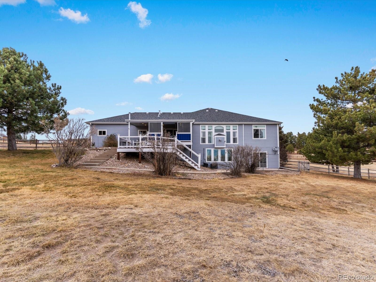 MLS Image #41 for 34570  wagon wheel trail,elizabeth, Colorado