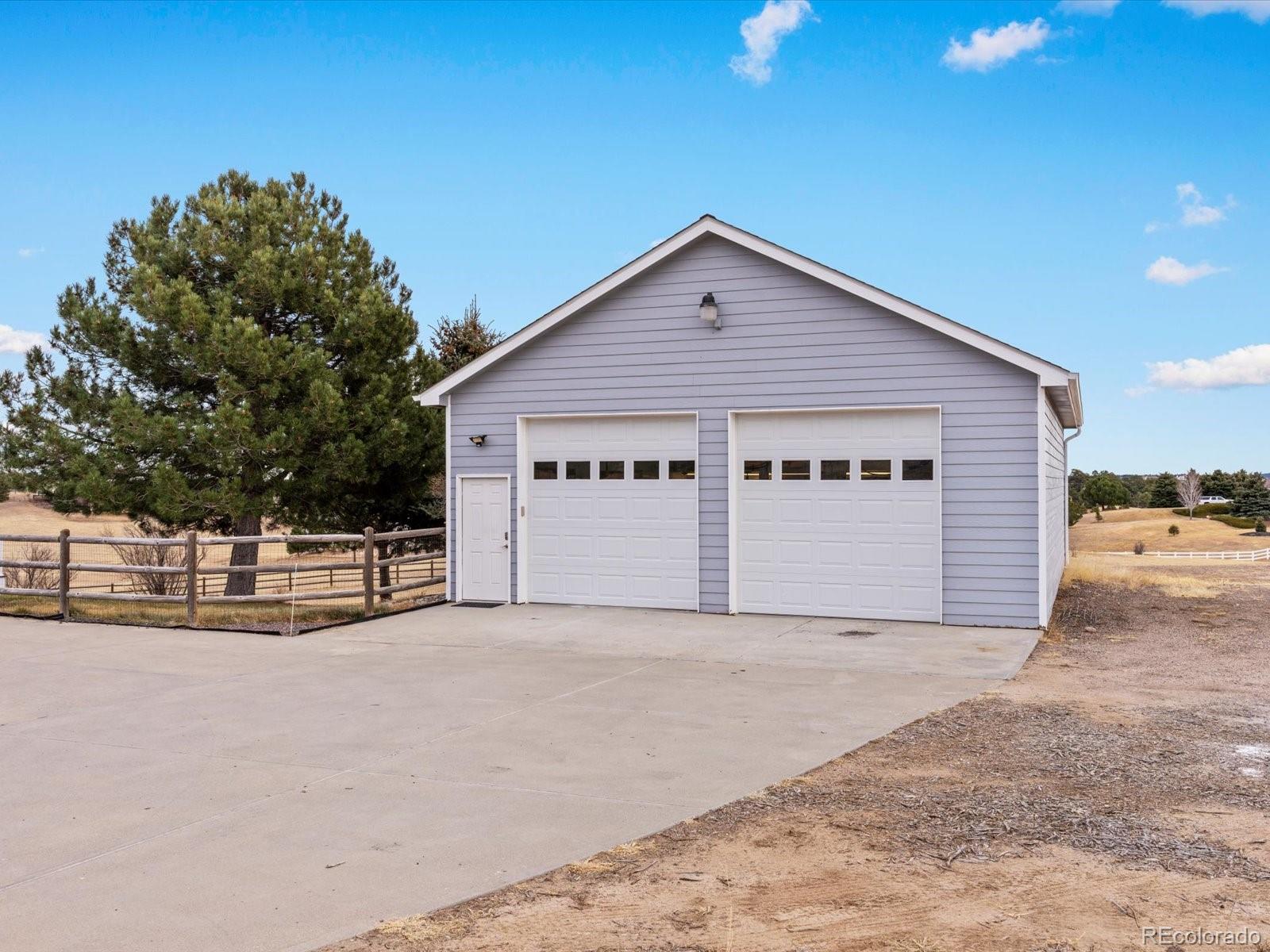 MLS Image #42 for 34570  wagon wheel trail,elizabeth, Colorado