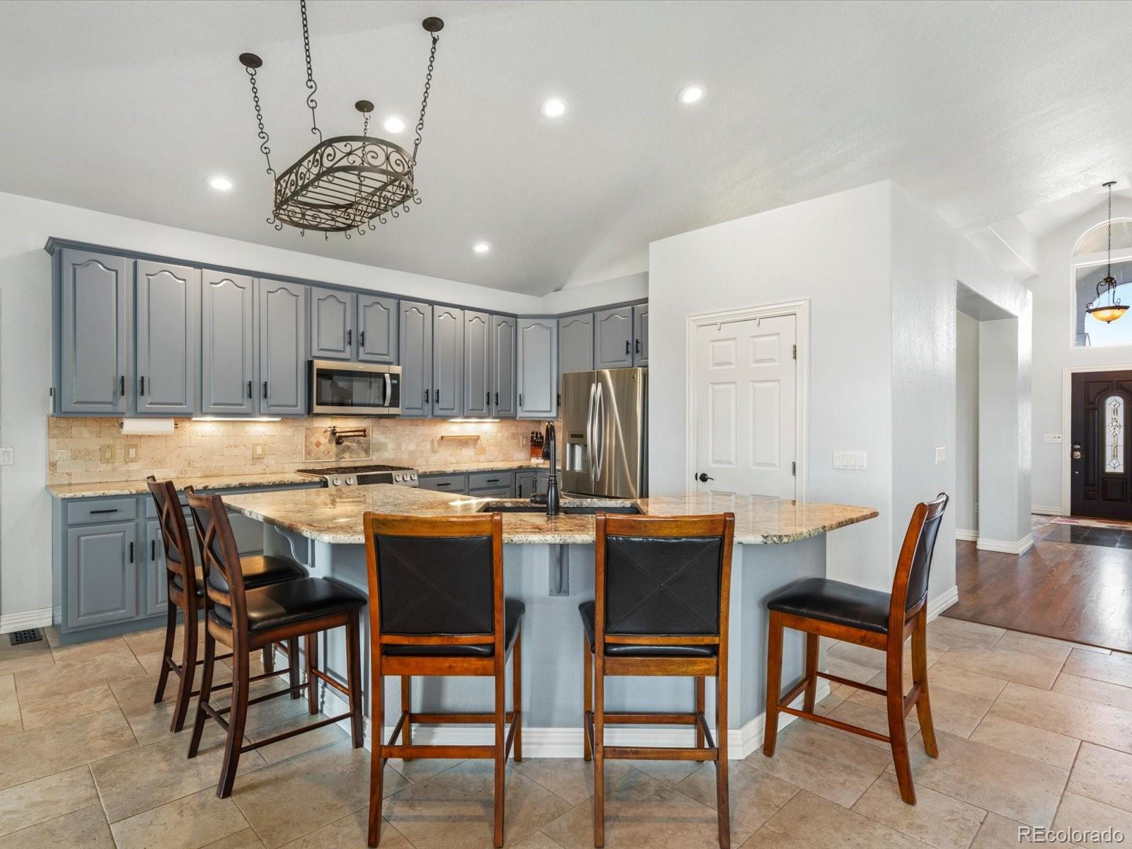 MLS Image #8 for 34570  wagon wheel trail,elizabeth, Colorado