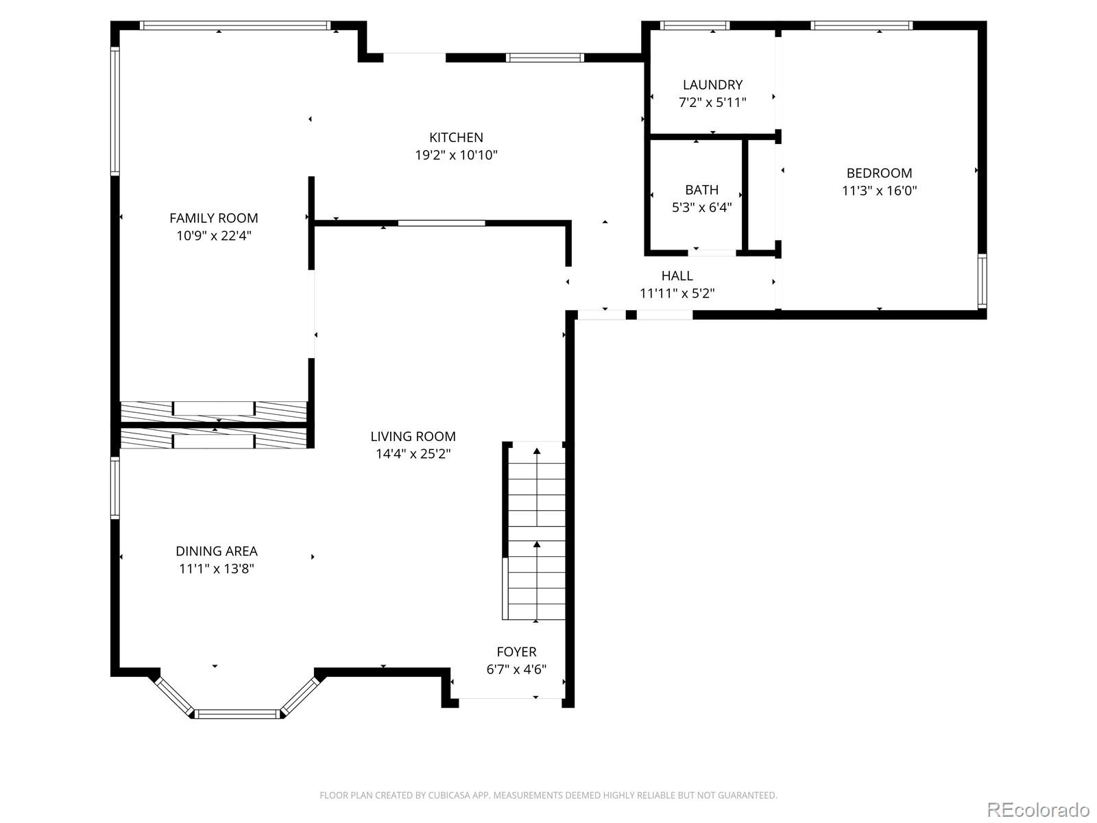 MLS Image #46 for 6967  dudley drive,arvada, Colorado