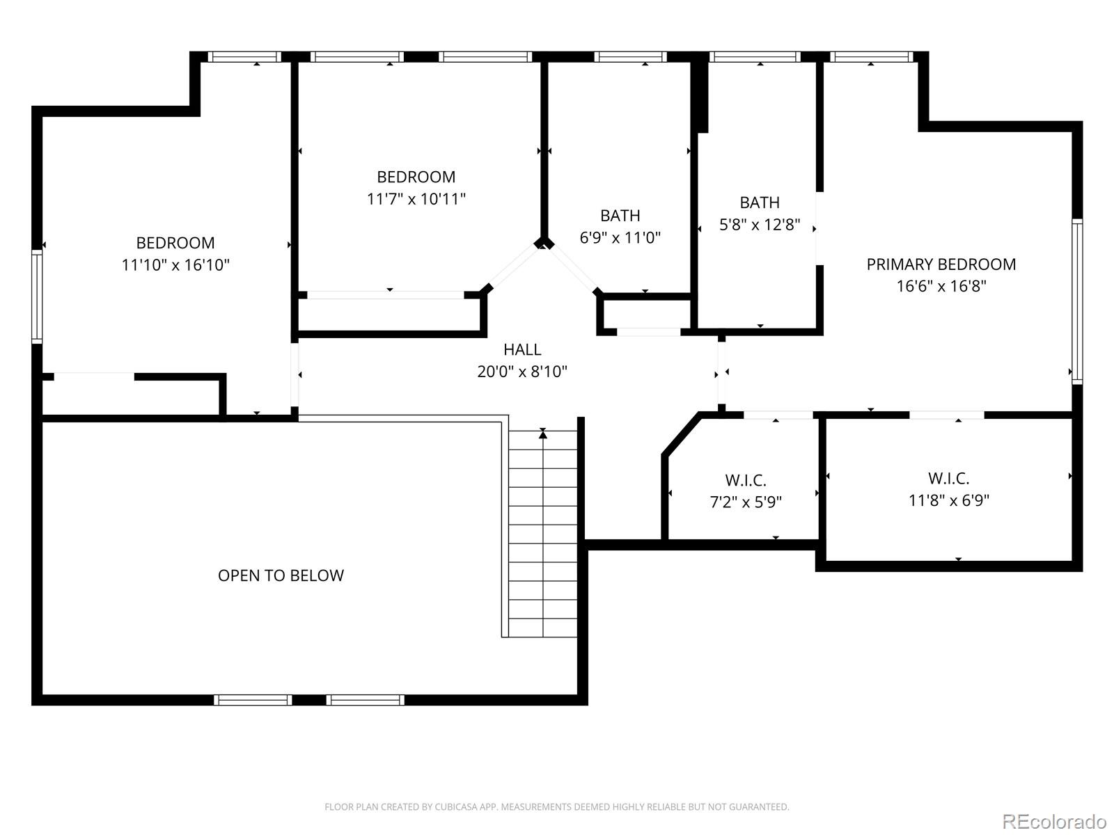 MLS Image #47 for 6967  dudley drive,arvada, Colorado