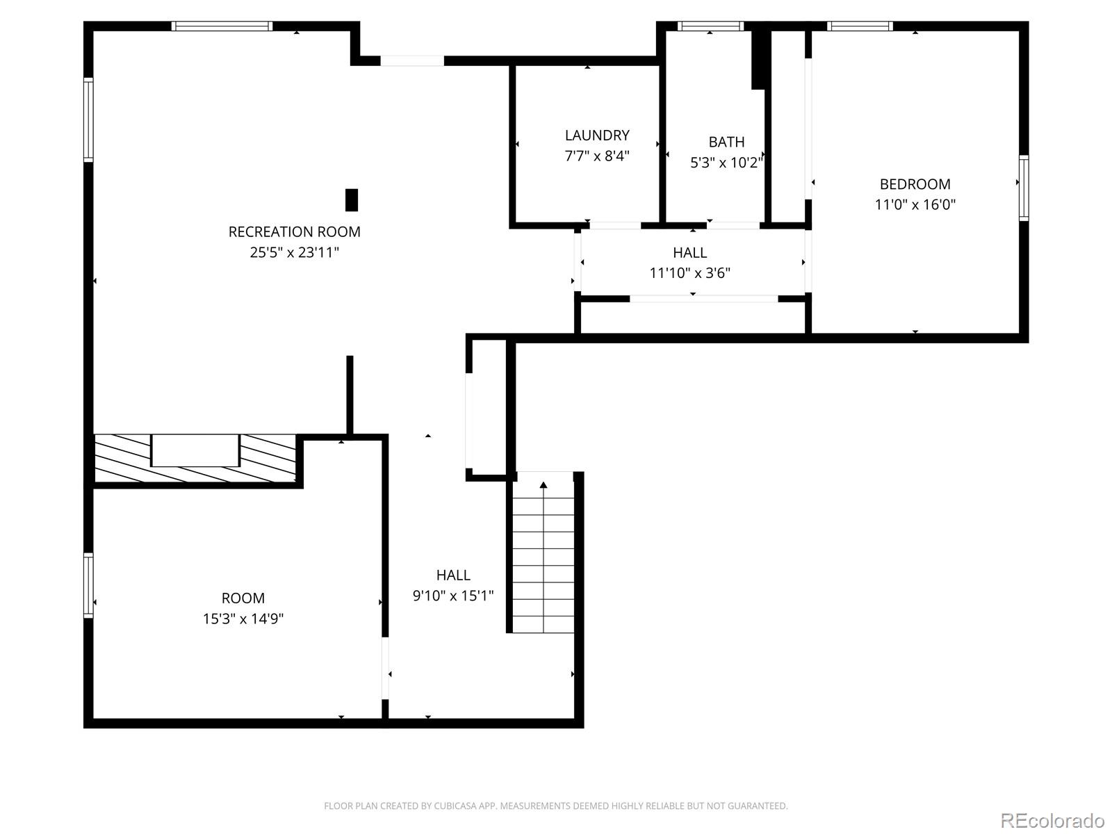 MLS Image #48 for 6967  dudley drive,arvada, Colorado