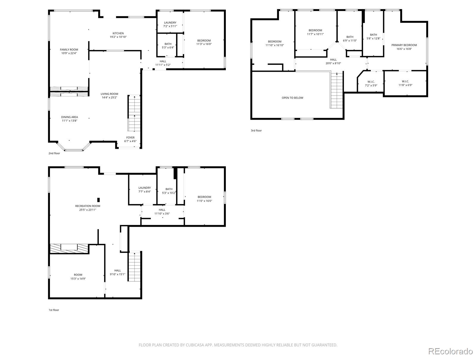MLS Image #49 for 6967  dudley drive,arvada, Colorado