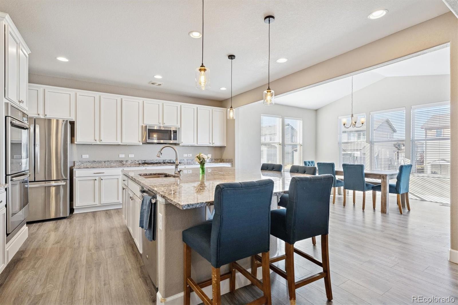 MLS Image #1 for 10901  unity parkway,commerce city, Colorado