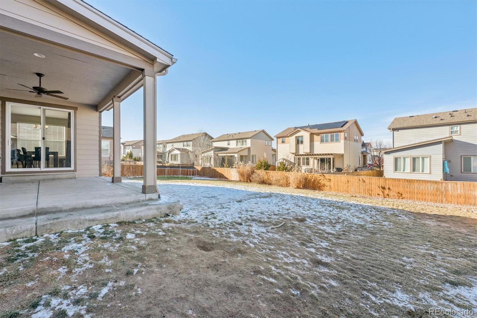 MLS Image #28 for 10901  unity parkway,commerce city, Colorado