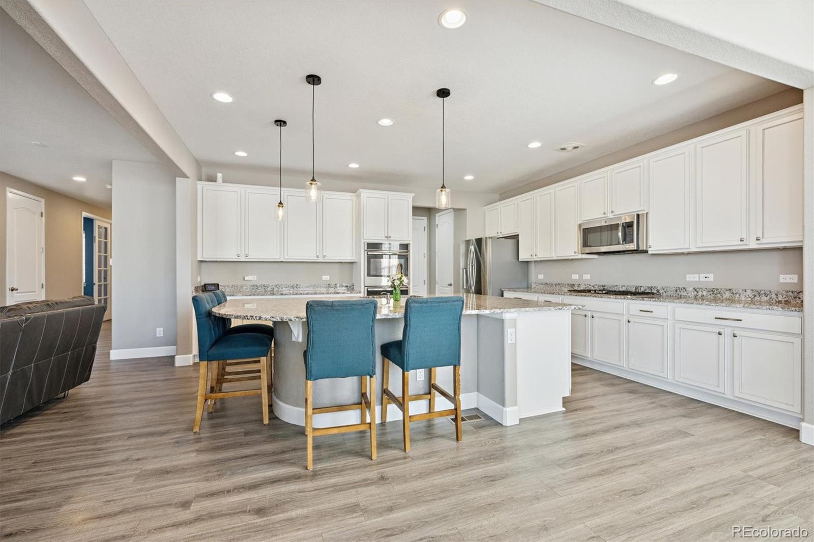 MLS Image #3 for 10901  unity parkway,commerce city, Colorado