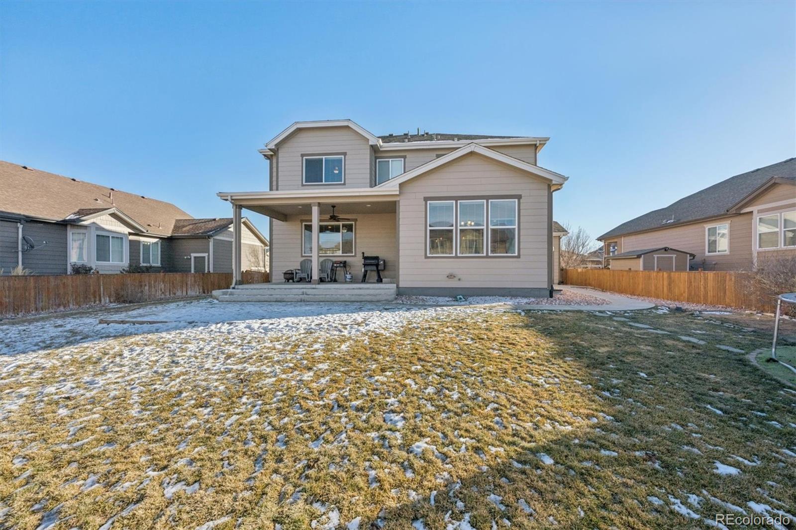 MLS Image #30 for 10901  unity parkway,commerce city, Colorado