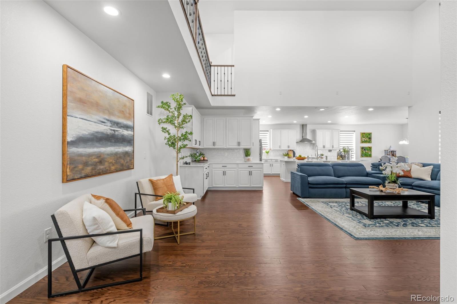 MLS Image #10 for 6451  kenzie circle,castle pines, Colorado