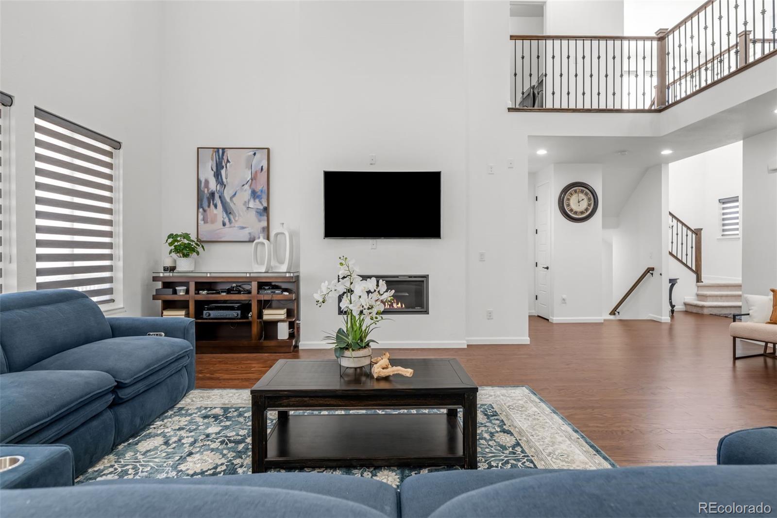 MLS Image #12 for 6451  kenzie circle,castle pines, Colorado