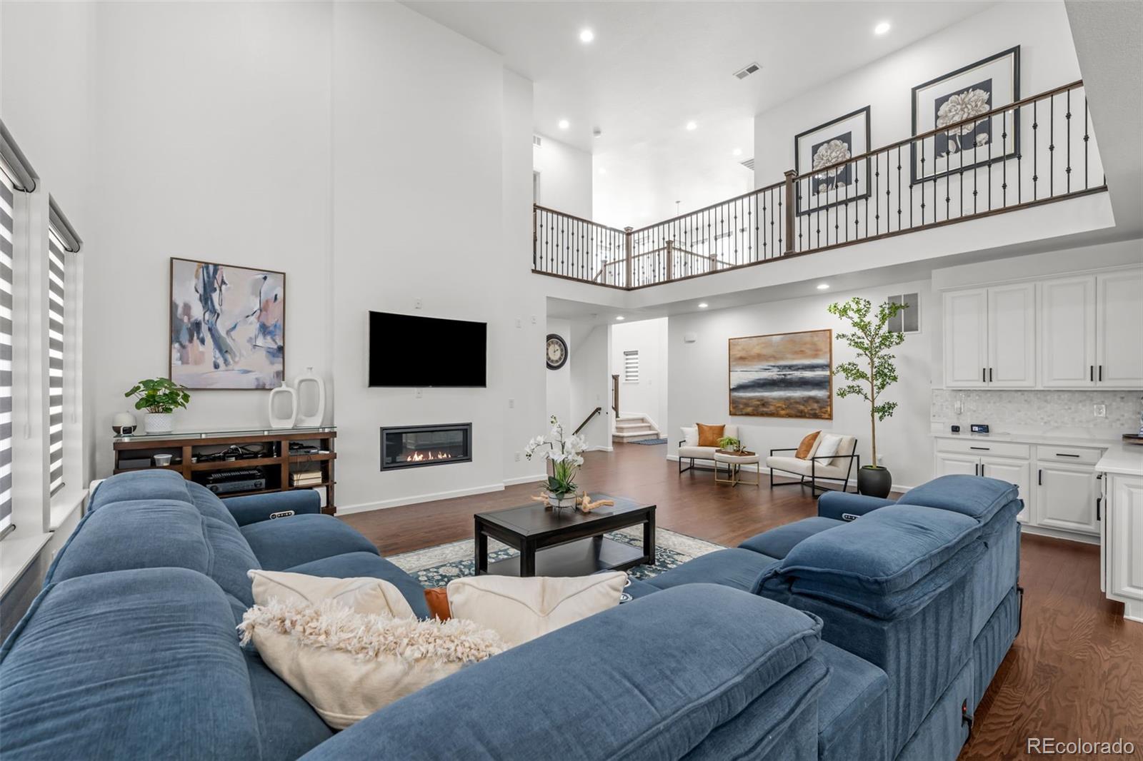 MLS Image #13 for 6451  kenzie circle,castle pines, Colorado