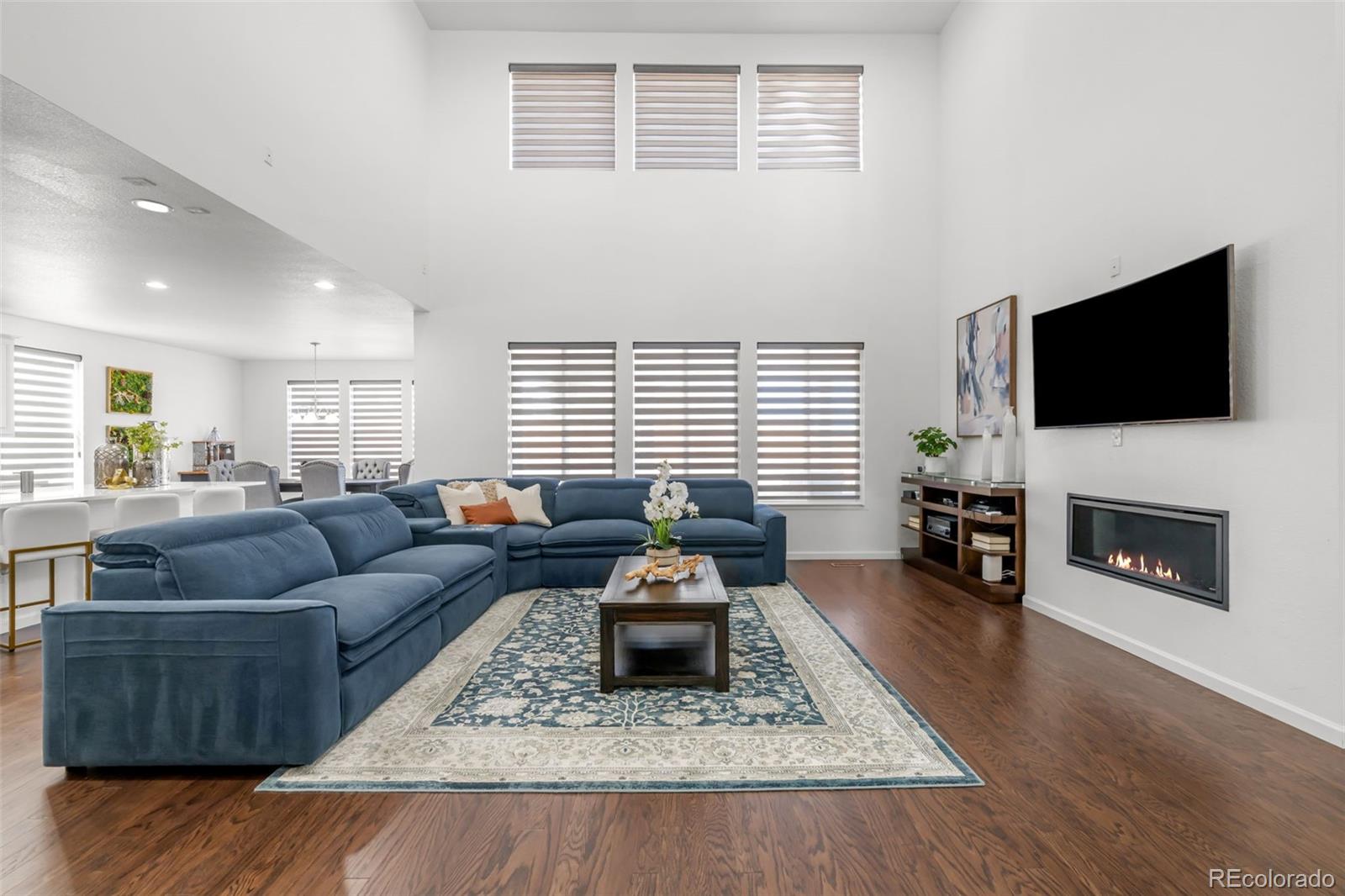MLS Image #15 for 6451  kenzie circle,castle pines, Colorado