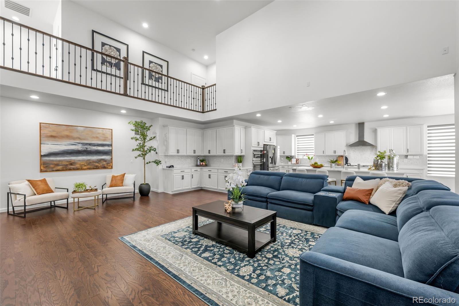 MLS Image #17 for 6451  kenzie circle,castle pines, Colorado