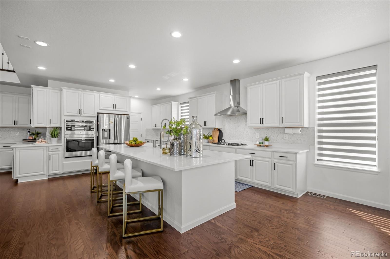 MLS Image #18 for 6451  kenzie circle,castle pines, Colorado