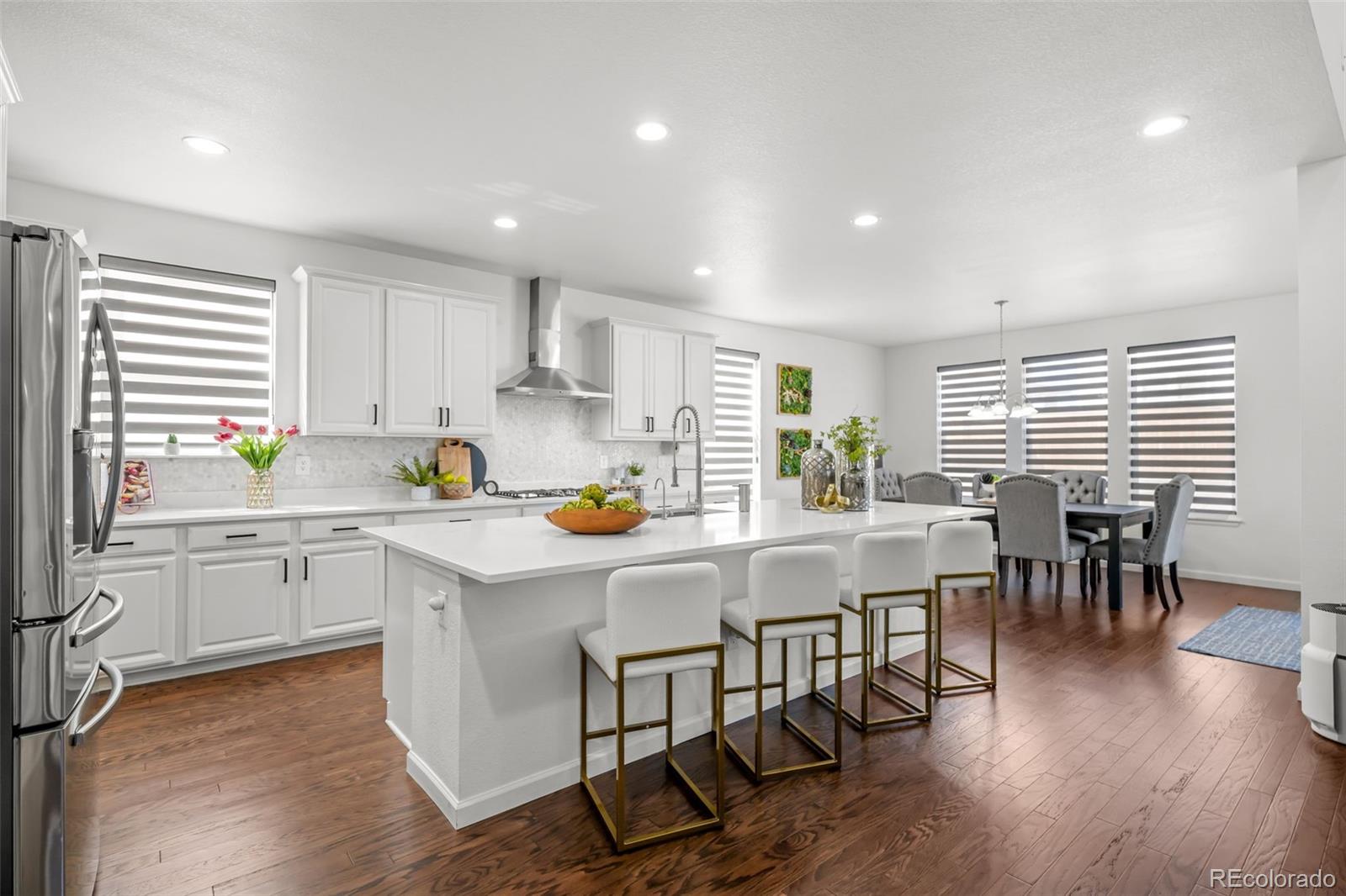 MLS Image #19 for 6451  kenzie circle,castle pines, Colorado