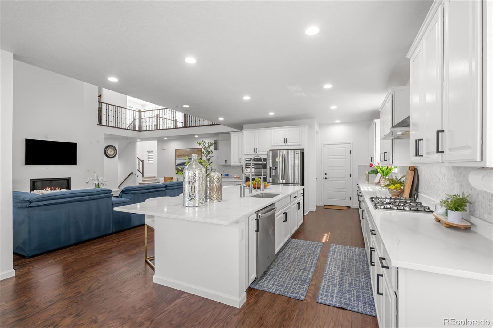 MLS Image #23 for 6451  kenzie circle,castle pines, Colorado