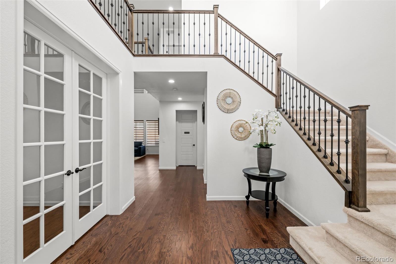 MLS Image #4 for 6451  kenzie circle,castle pines, Colorado