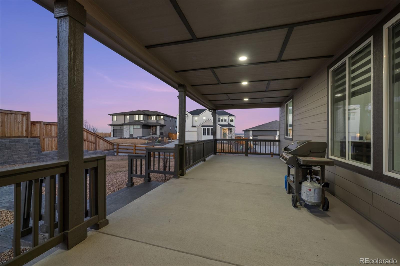 MLS Image #45 for 6451  kenzie circle,castle pines, Colorado