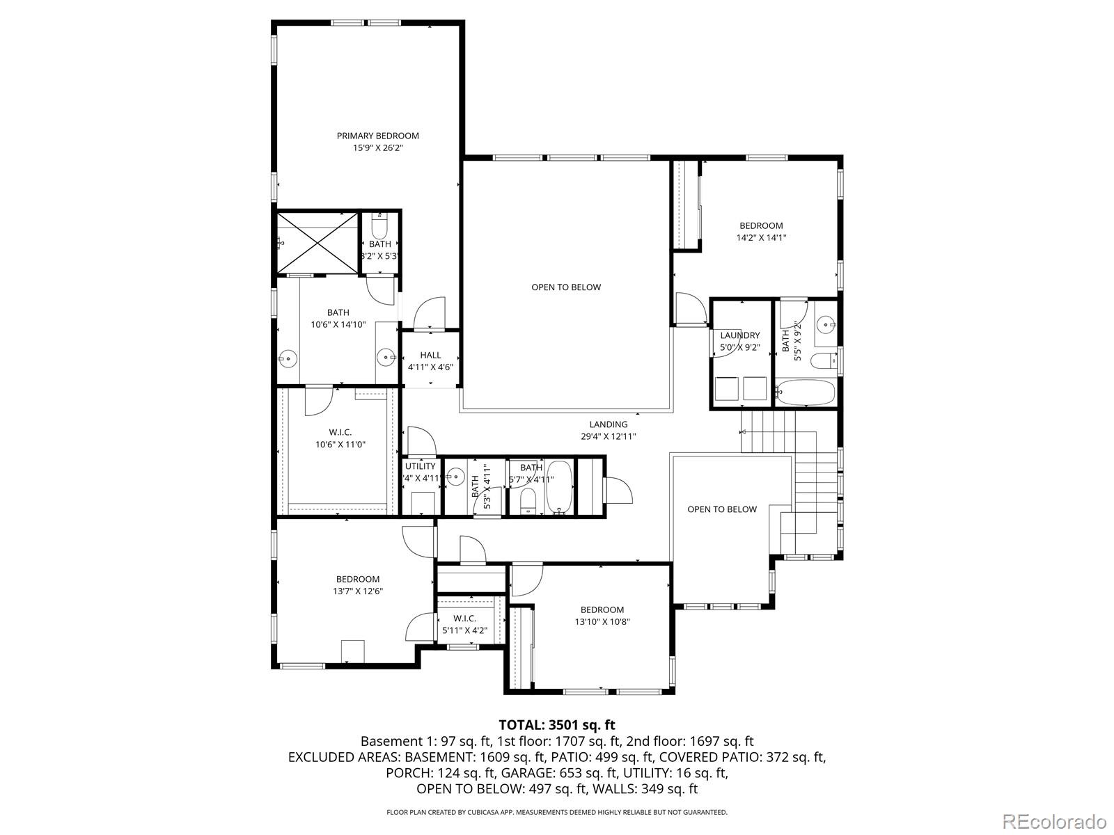 MLS Image #47 for 6451  kenzie circle,castle pines, Colorado