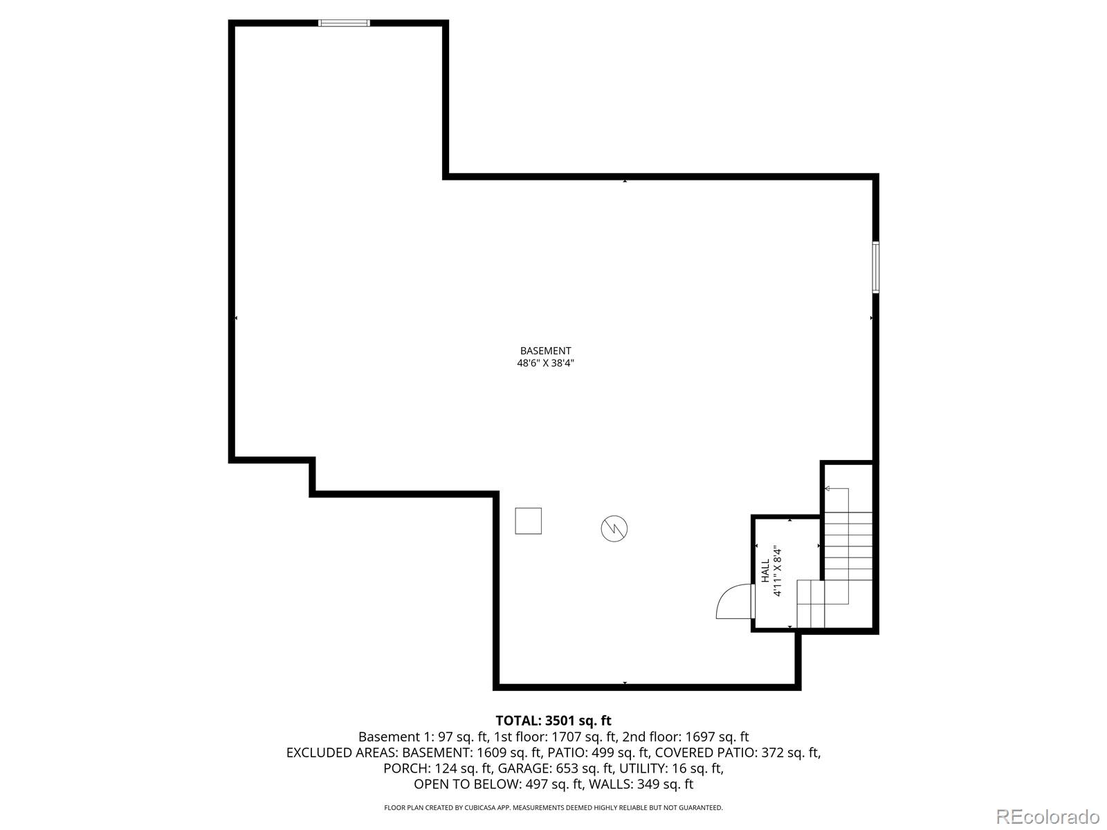 MLS Image #49 for 6451  kenzie circle,castle pines, Colorado