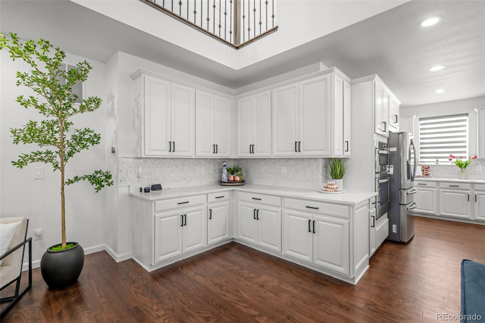 MLS Image #8 for 6451  kenzie circle,castle pines, Colorado