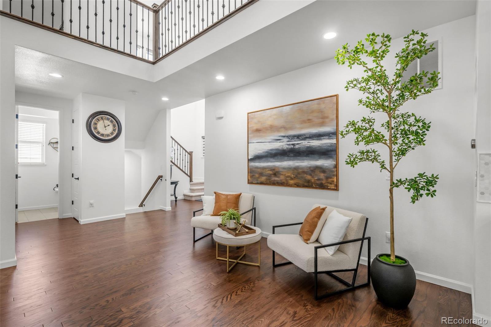MLS Image #9 for 6451  kenzie circle,castle pines, Colorado