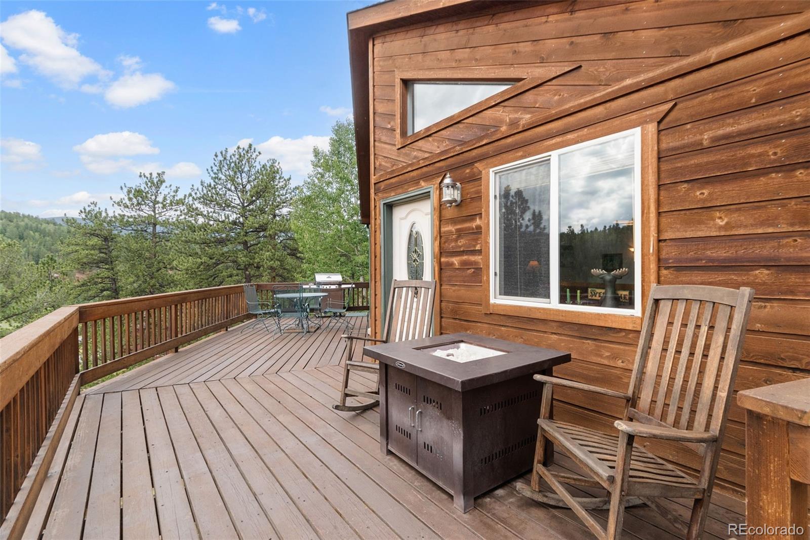 MLS Image #1 for 172  rogers road,bailey, Colorado