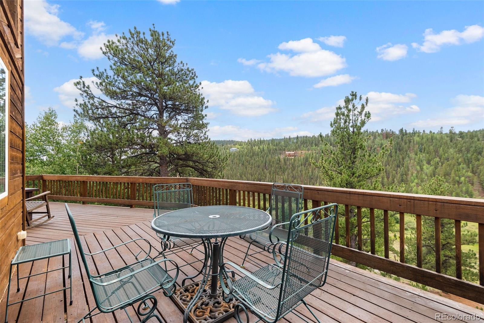 MLS Image #2 for 172  rogers road,bailey, Colorado
