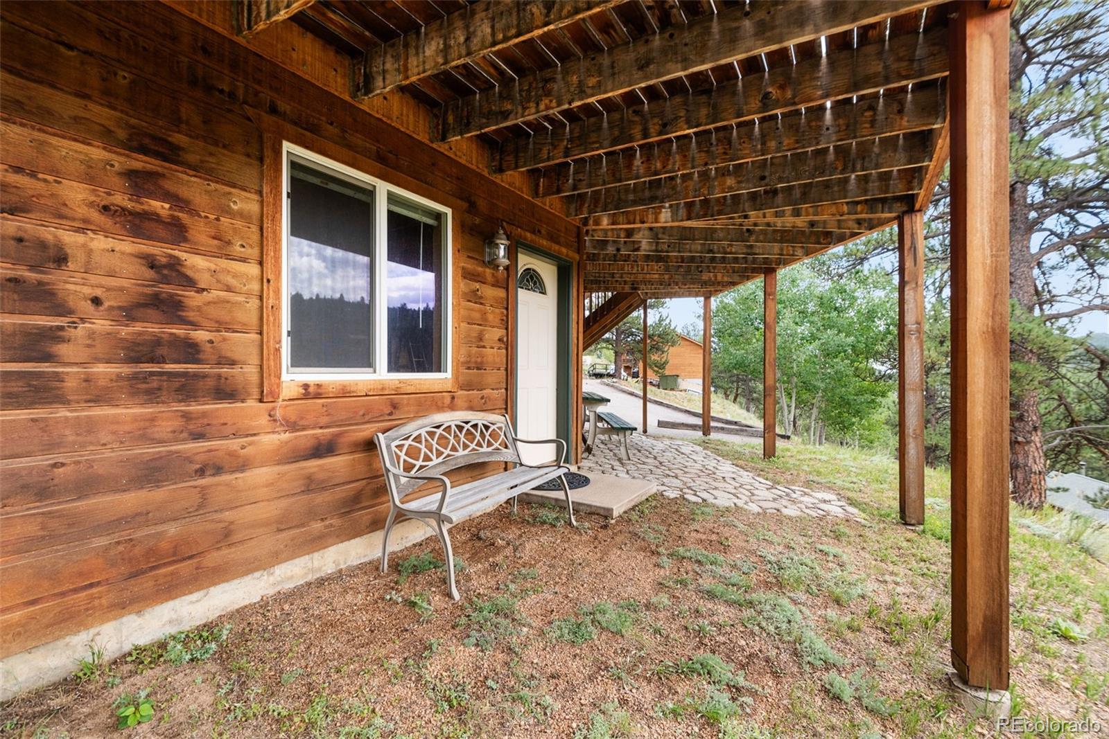 MLS Image #29 for 172  rogers road,bailey, Colorado