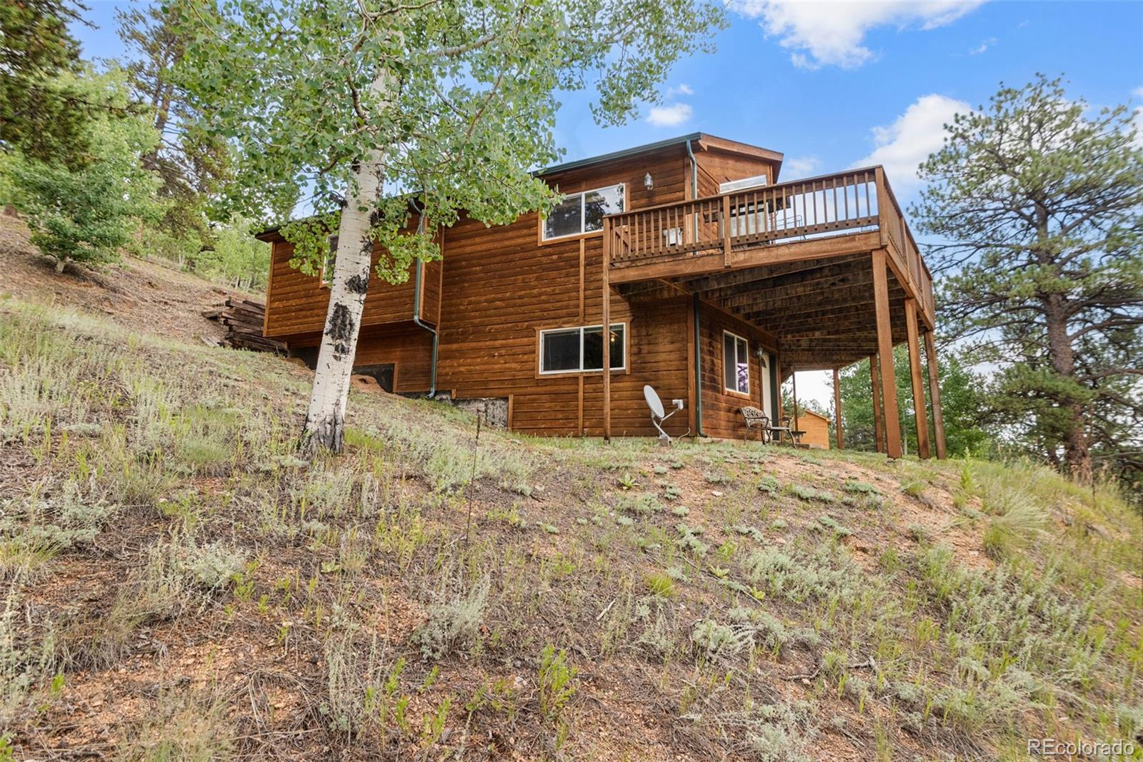 MLS Image #30 for 172  rogers road,bailey, Colorado