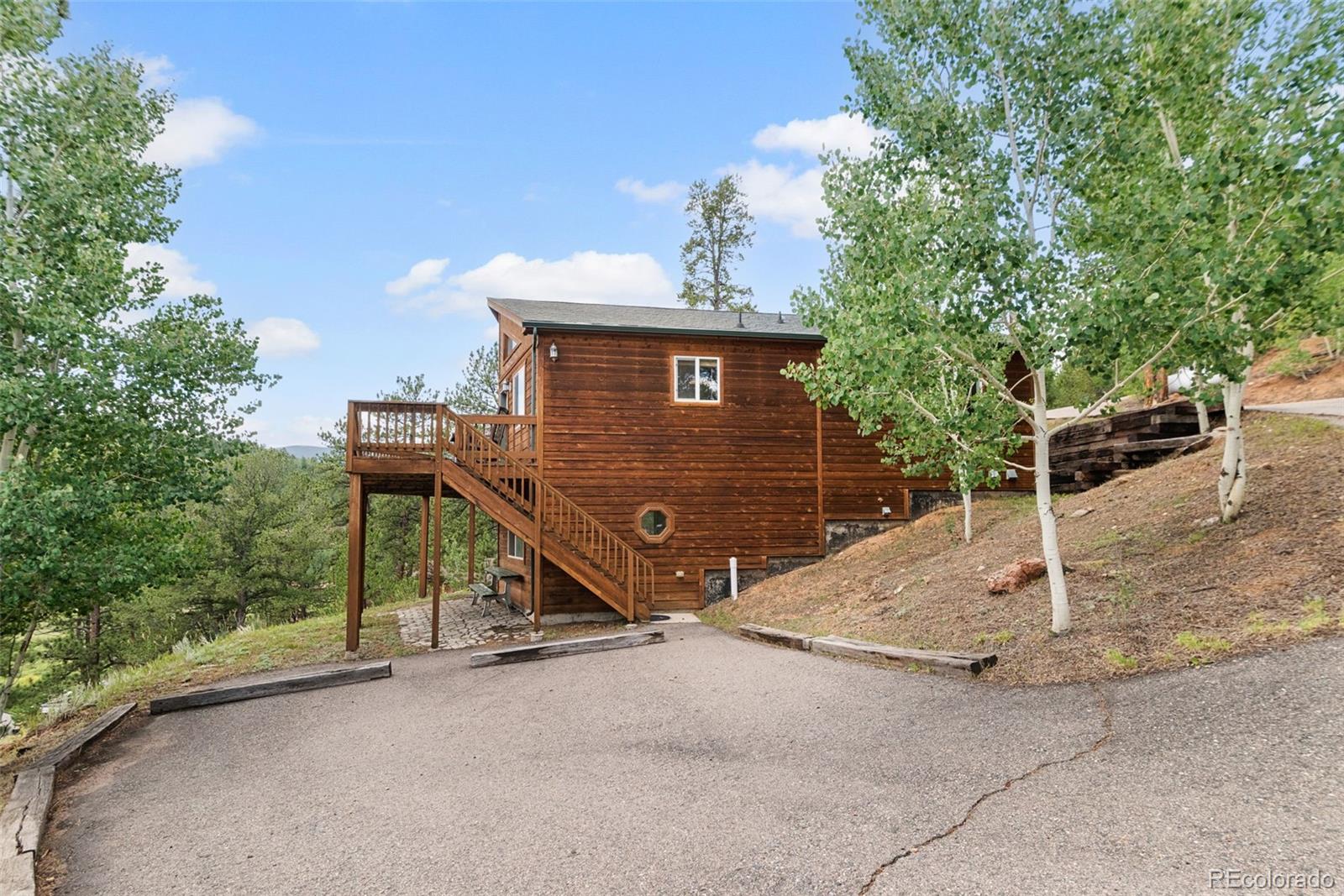 MLS Image #31 for 172  rogers road,bailey, Colorado