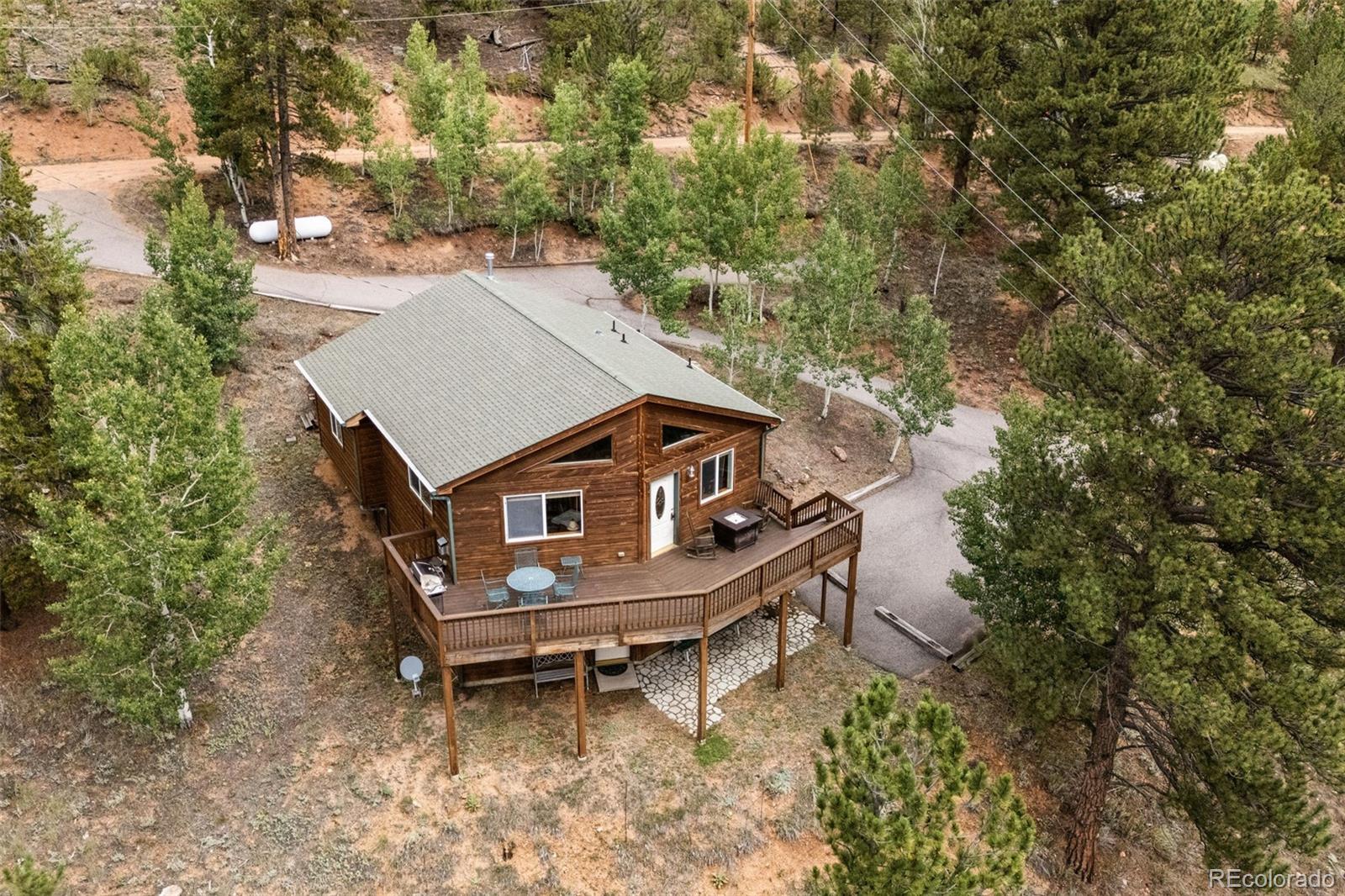 MLS Image #33 for 172  rogers road,bailey, Colorado