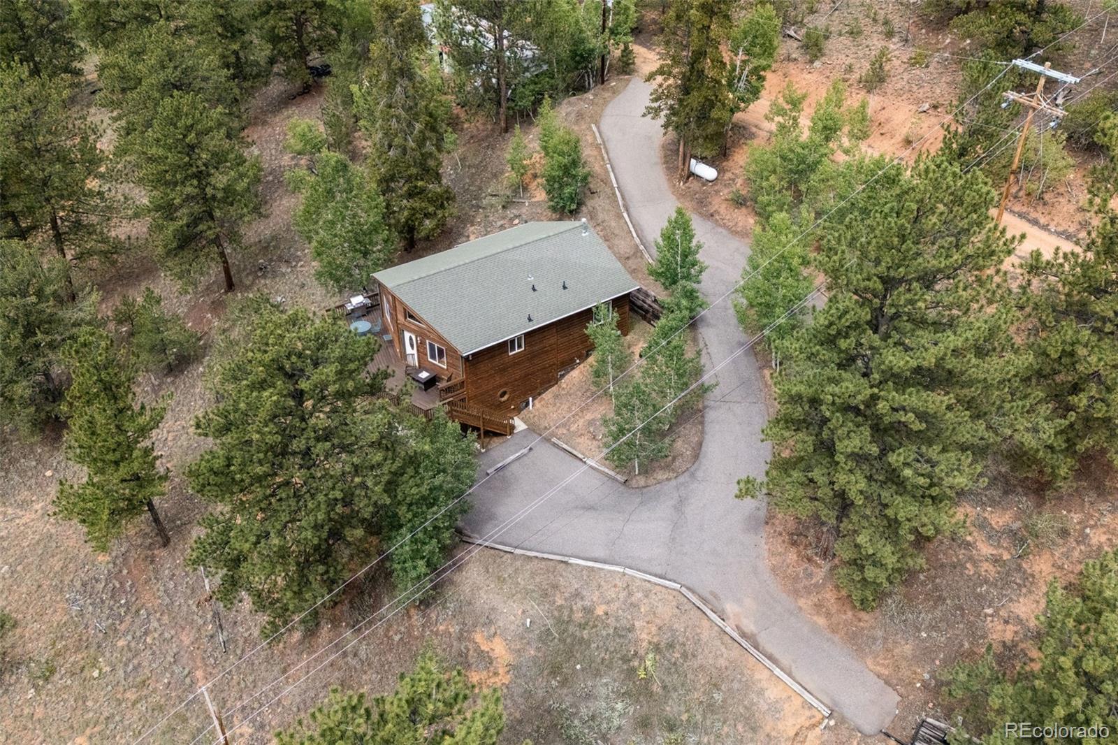 MLS Image #34 for 172  rogers road,bailey, Colorado