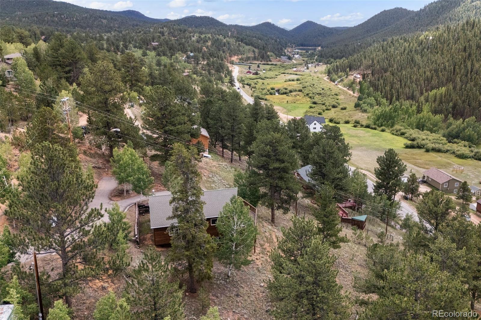 MLS Image #35 for 172  rogers road,bailey, Colorado
