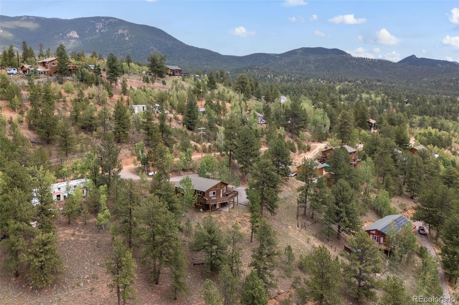 MLS Image #36 for 172  rogers road,bailey, Colorado