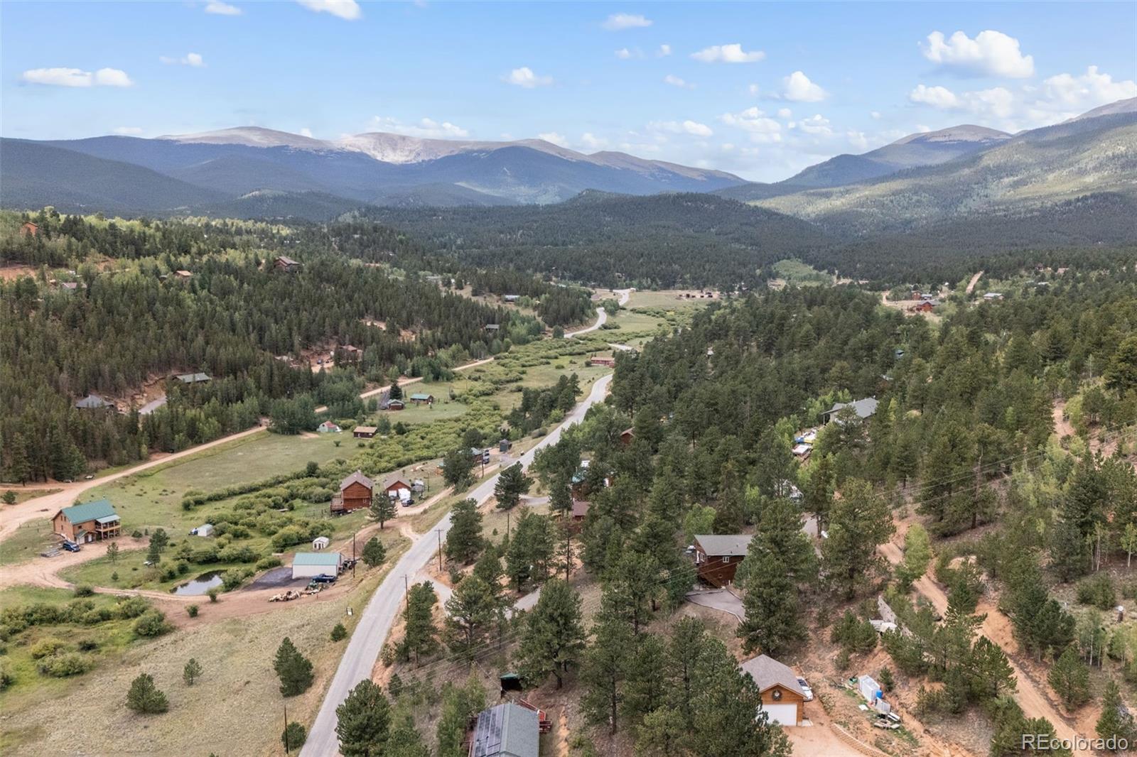 MLS Image #37 for 172  rogers road,bailey, Colorado