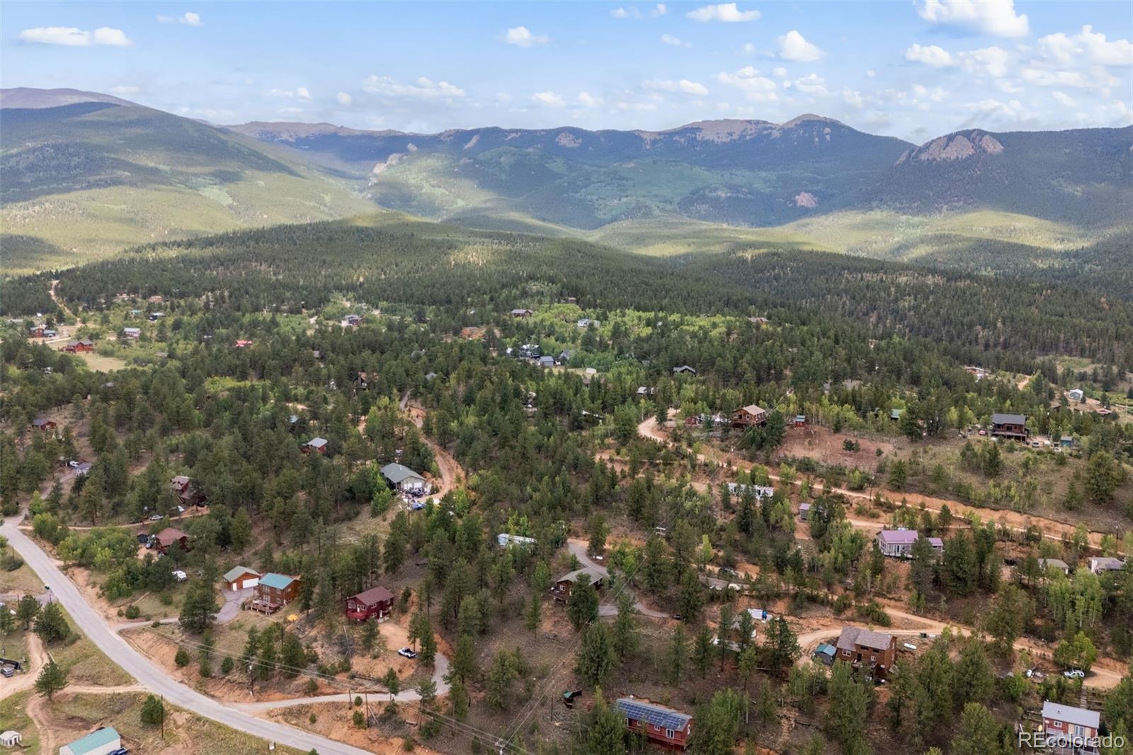 MLS Image #38 for 172  rogers road,bailey, Colorado