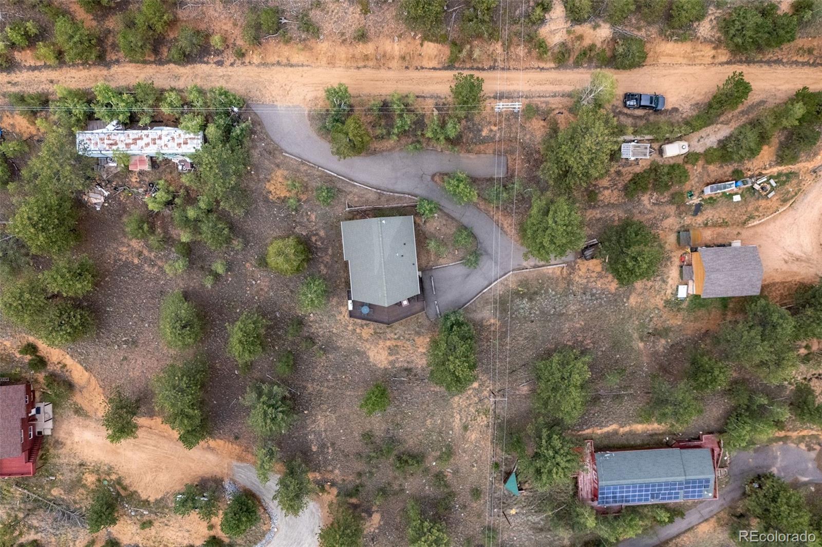 MLS Image #39 for 172  rogers road,bailey, Colorado