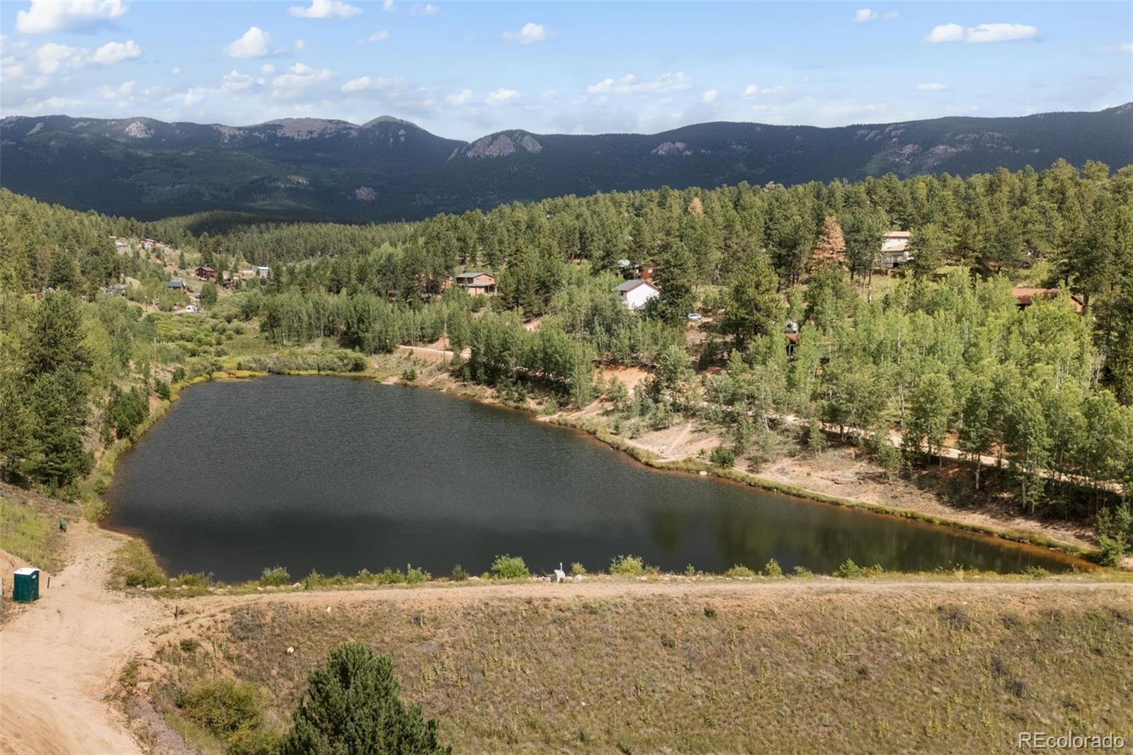 MLS Image #40 for 172  rogers road,bailey, Colorado