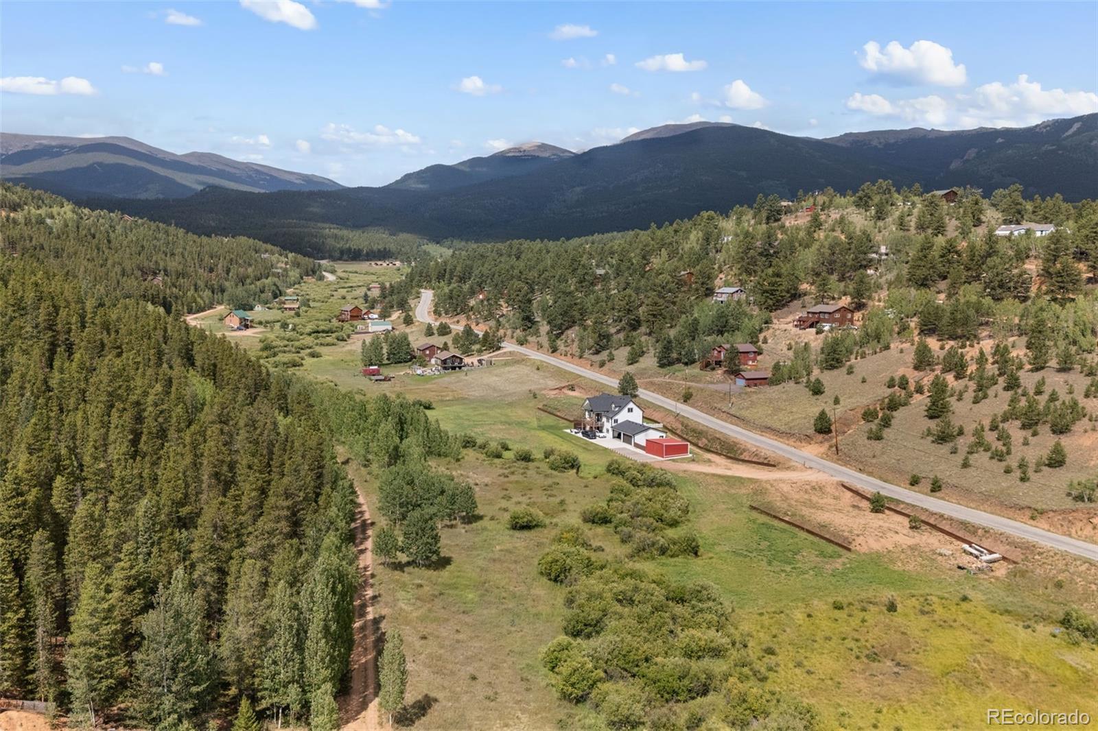 MLS Image #41 for 172  rogers road,bailey, Colorado
