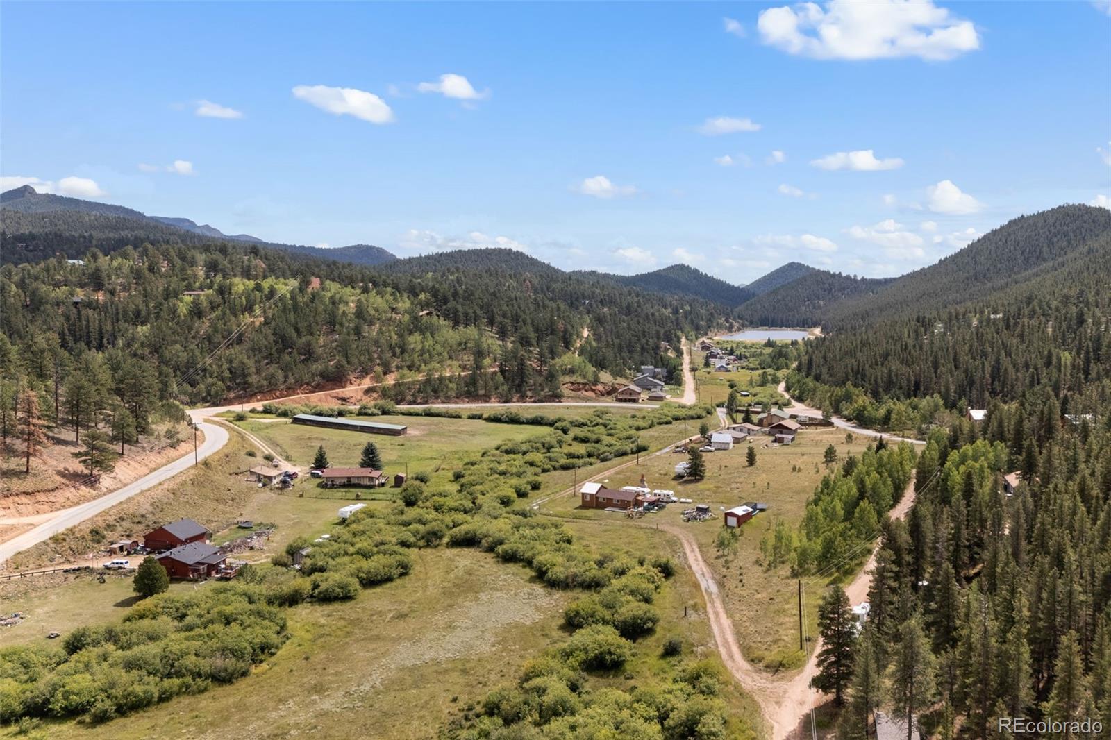MLS Image #42 for 172  rogers road,bailey, Colorado