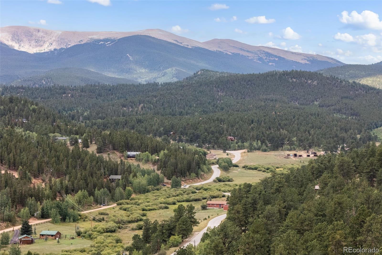 MLS Image #43 for 172  rogers road,bailey, Colorado