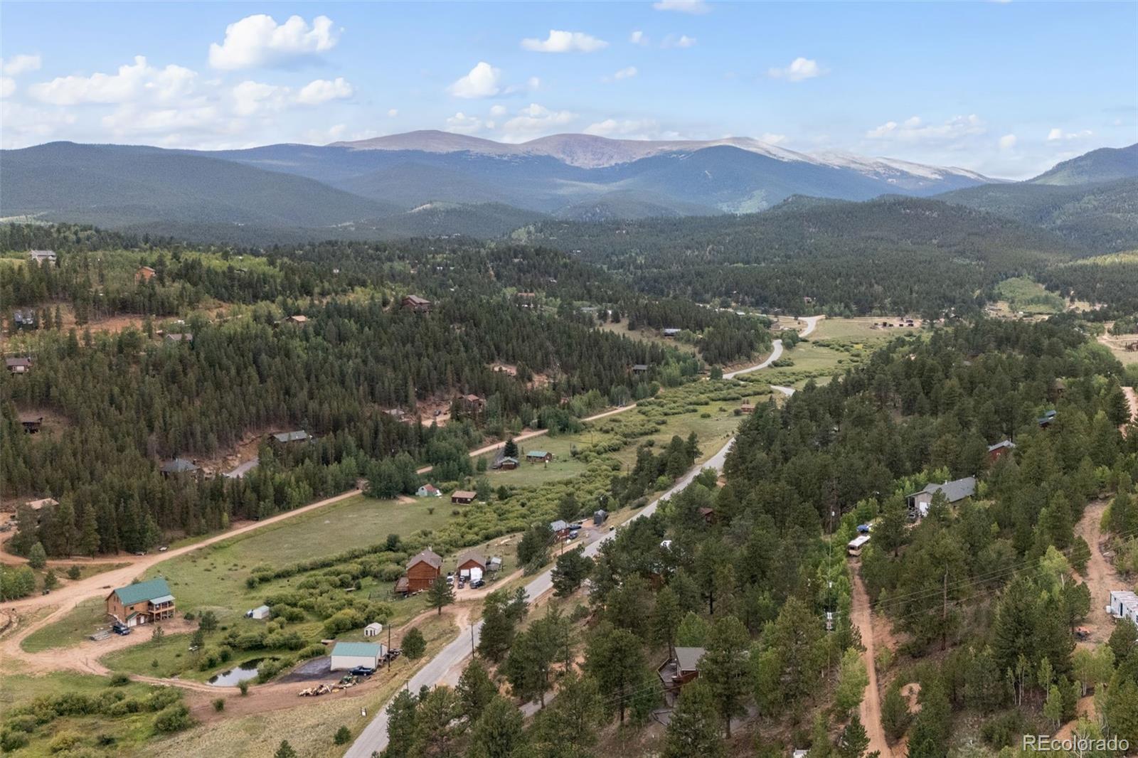 MLS Image #44 for 172  rogers road,bailey, Colorado