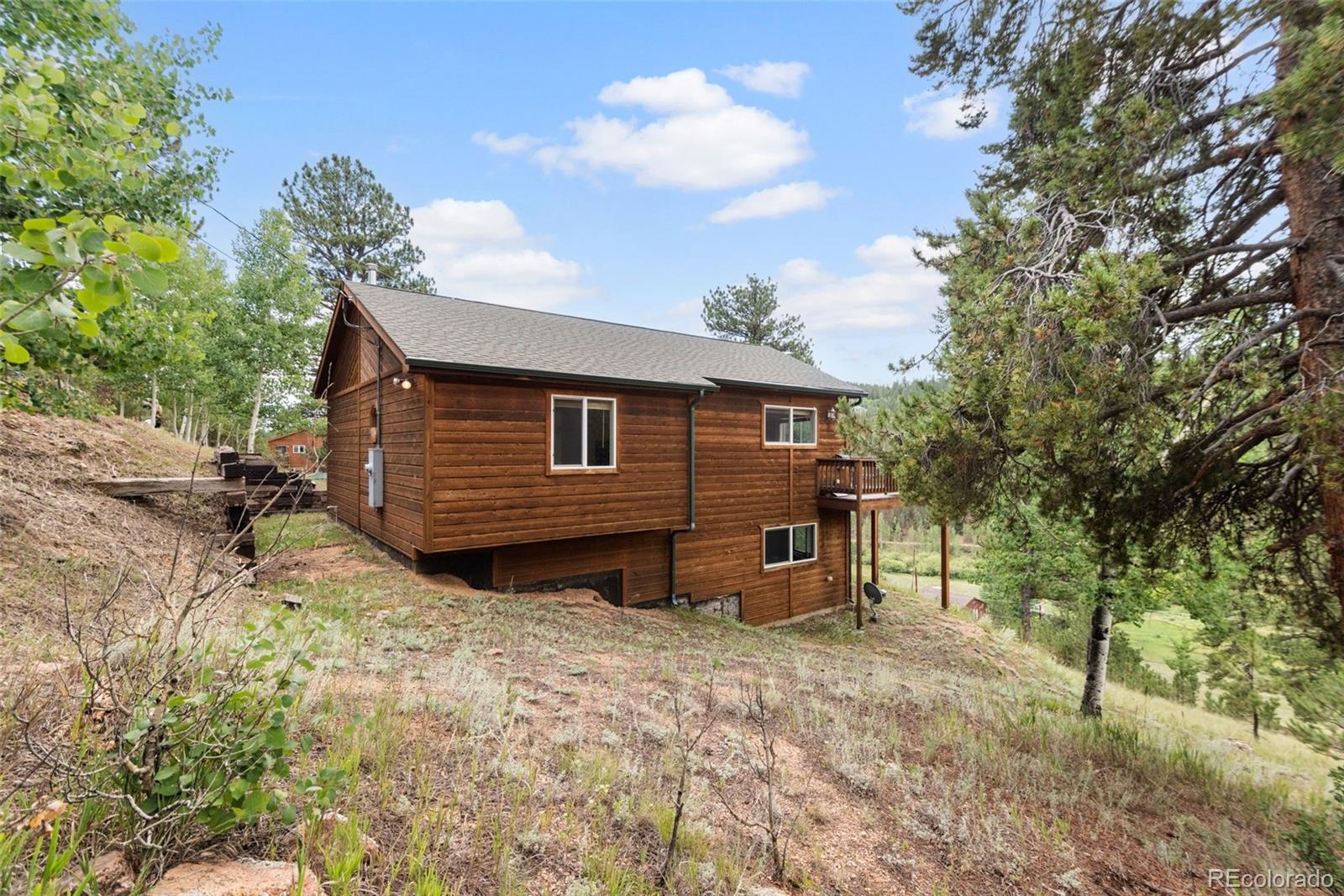 MLS Image #45 for 172  rogers road,bailey, Colorado