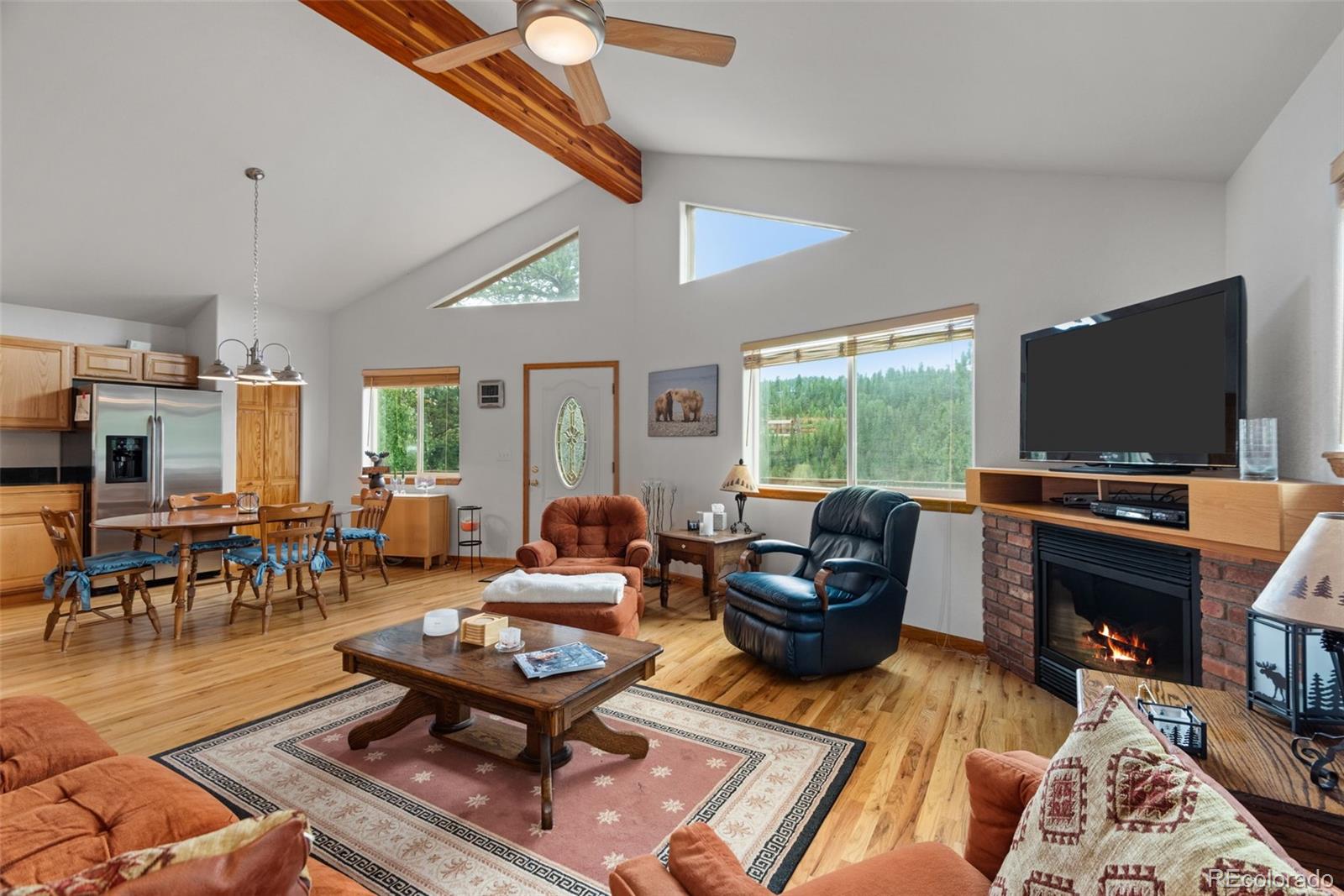 MLS Image #8 for 172  rogers road,bailey, Colorado