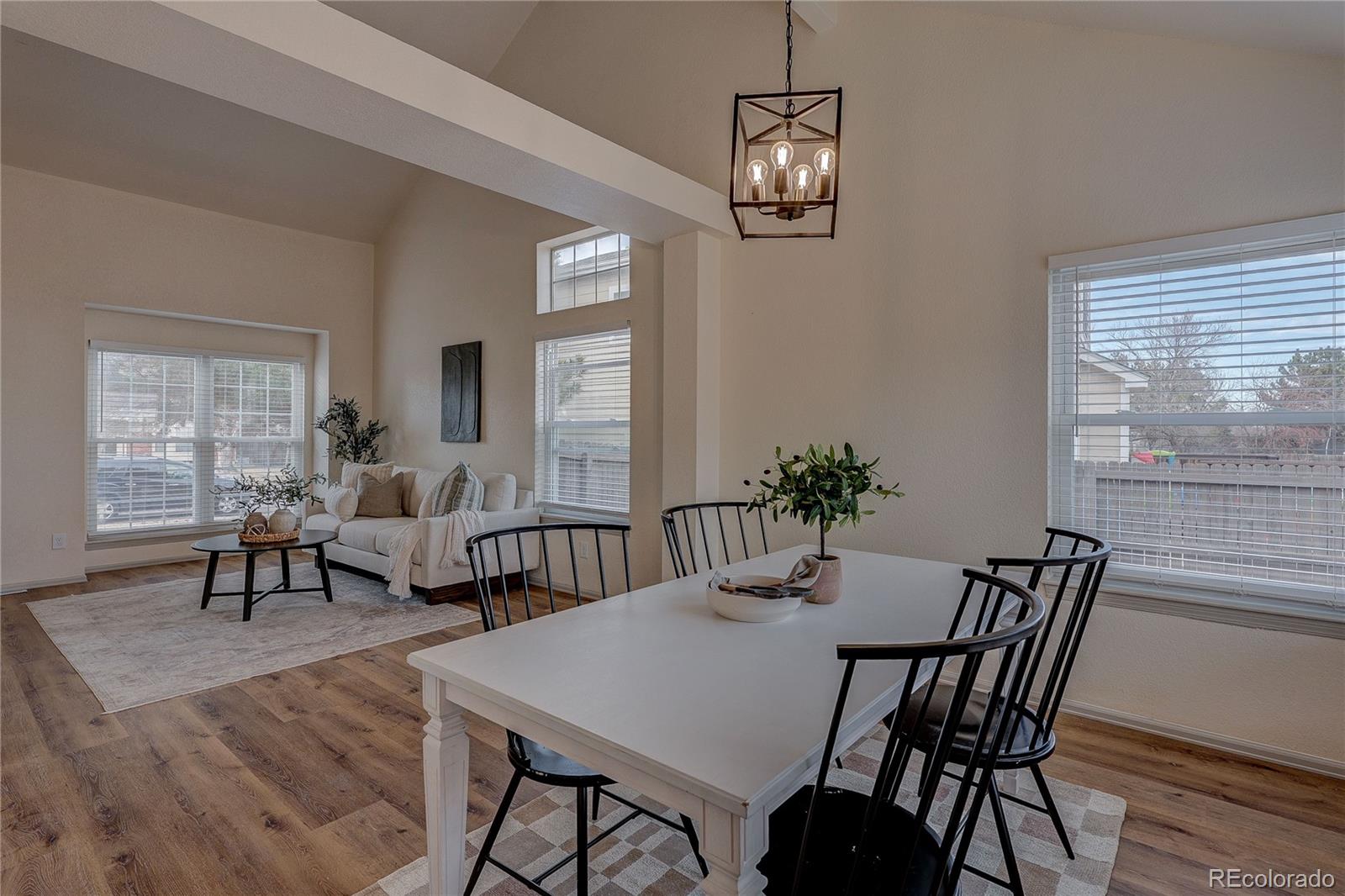 MLS Image #12 for 4538  espana way,denver, Colorado